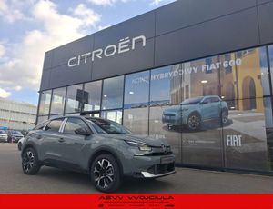 Citroën C4 III 1.2 PureTech Max S&S EAT8 2025