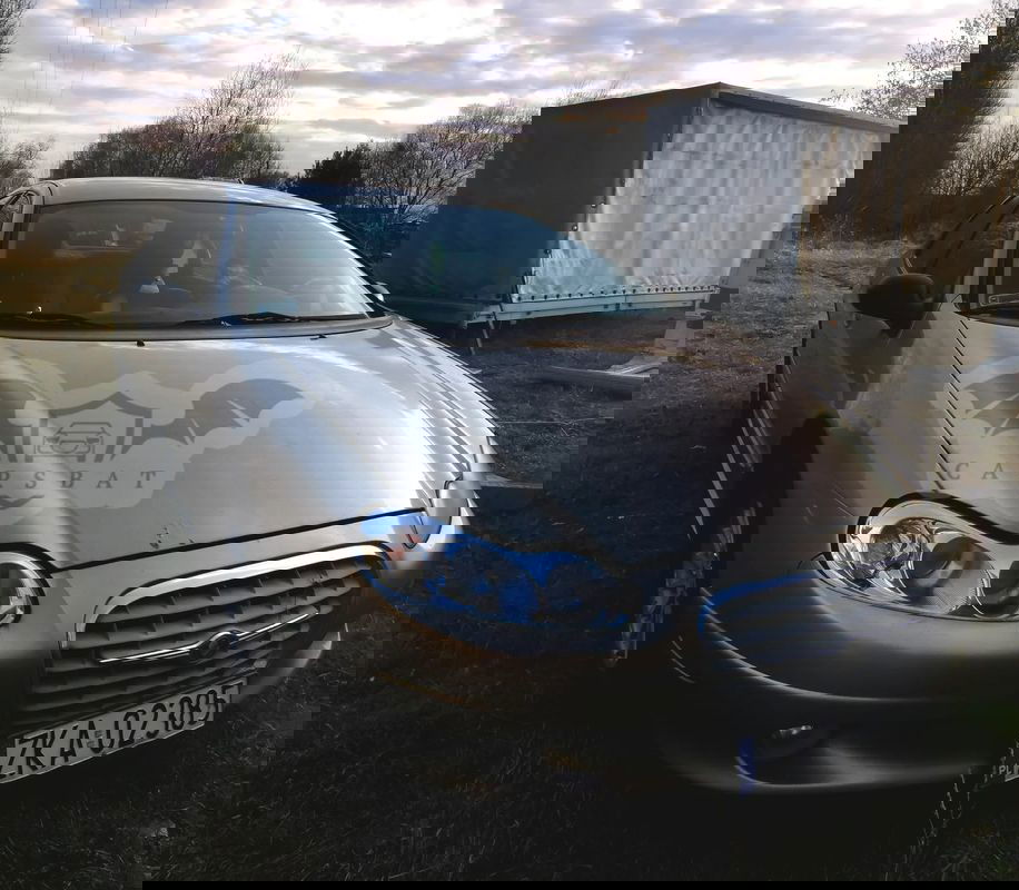 Chrysler Concorde 3.2 LXi 2002