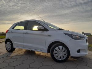 Ford KA/KA+ 1.2 Ti-VCT Trend Plus 2018