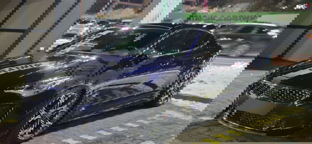 Kia Stinger 3.3 T-GDI V6 GT AWD 2020