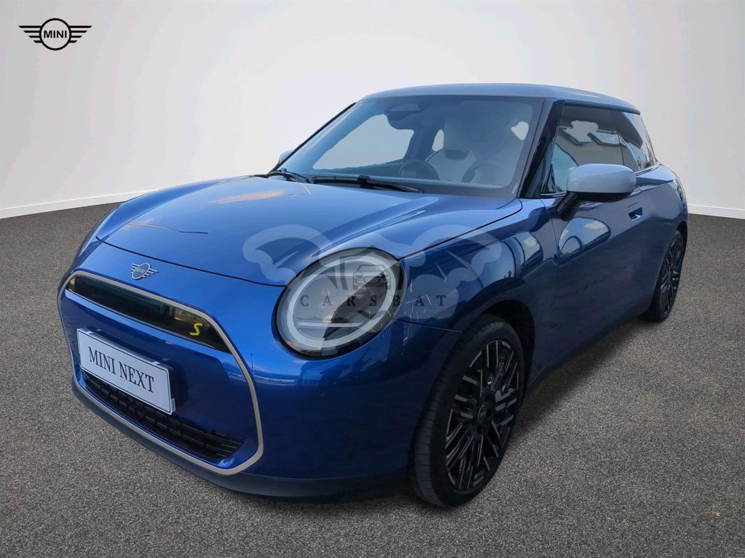 Mini Cooper 2023