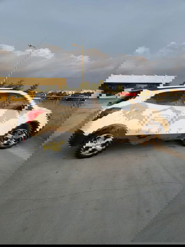 Opel Mokka 1.4 T Cosmo S&S 4x4 2013