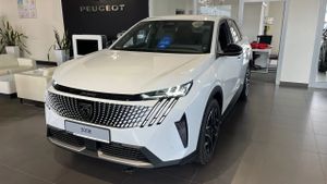 Peugeot 3008 III 1.2 PureTech mHEV Allure e-DCS6 2025