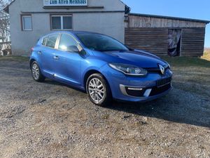Renault Megane III 2013