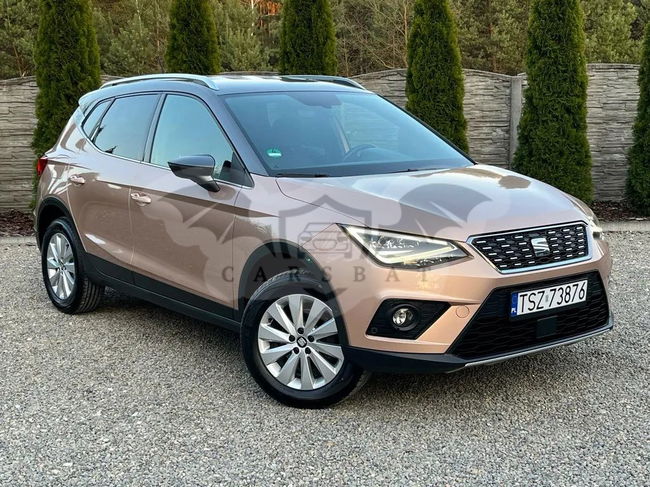Seat Arona 1.0 TSI Xcellence S&S 2017