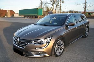 Renault Talisman (SM6) 1.6 Energy TCe Intens EDC 2017