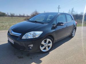 Toyota Auris I 1.8 HSD Prestige NAVI 2010