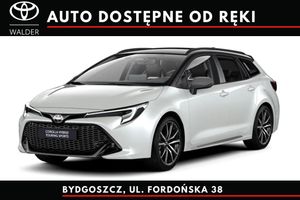 Toyota Corolla Seria E21 1.8 Hybrid GR Sport 2025