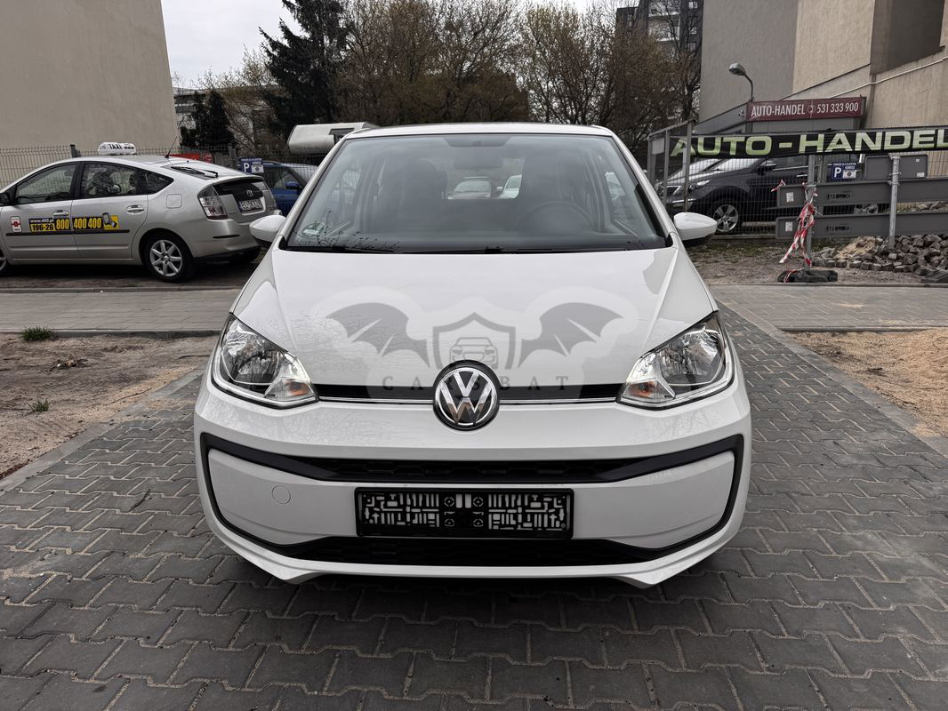 Volkswagen Up! 1.0 move EU6 2017