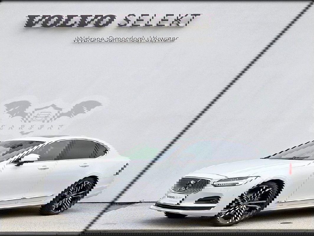 Volvo S90 2024