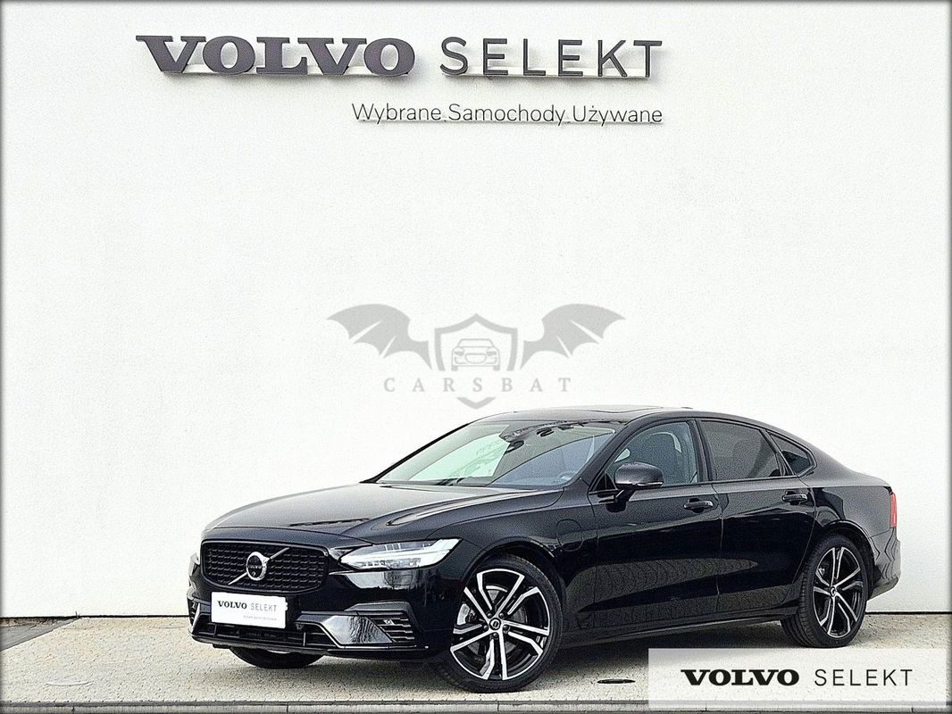 Volvo S90 2024