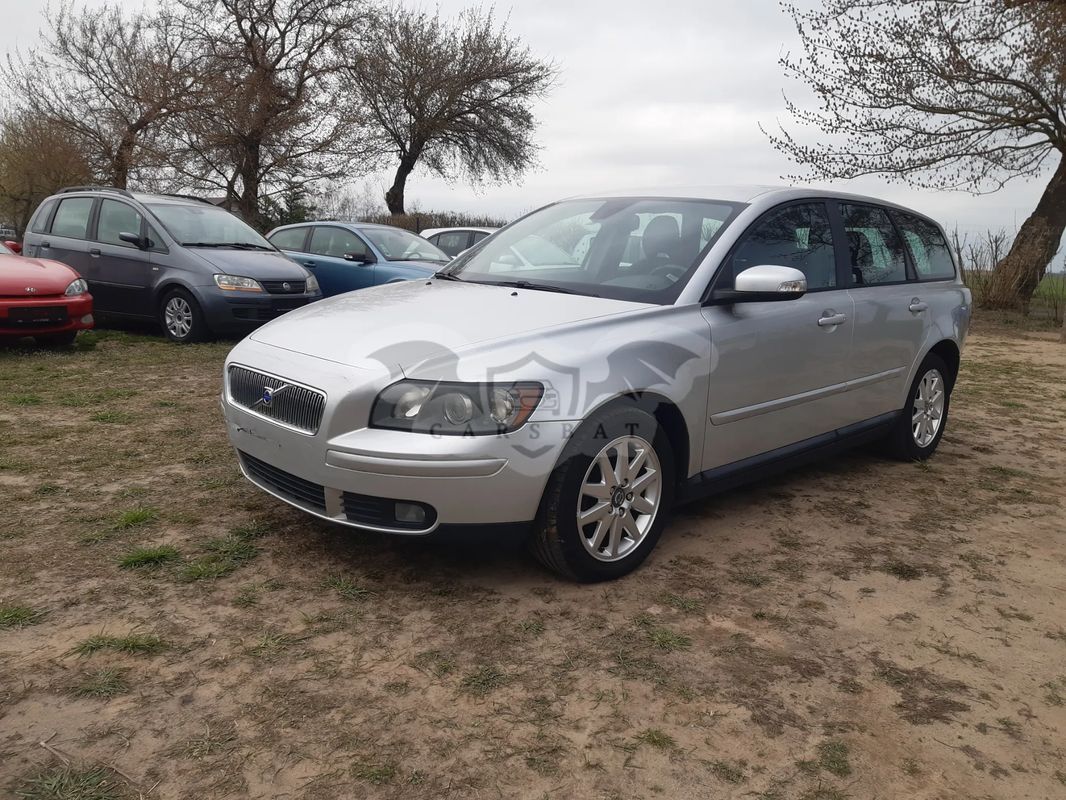 Volvo V50 1.8 Momentum 2007