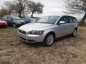 Volvo V50 1.8 Momentum 2007