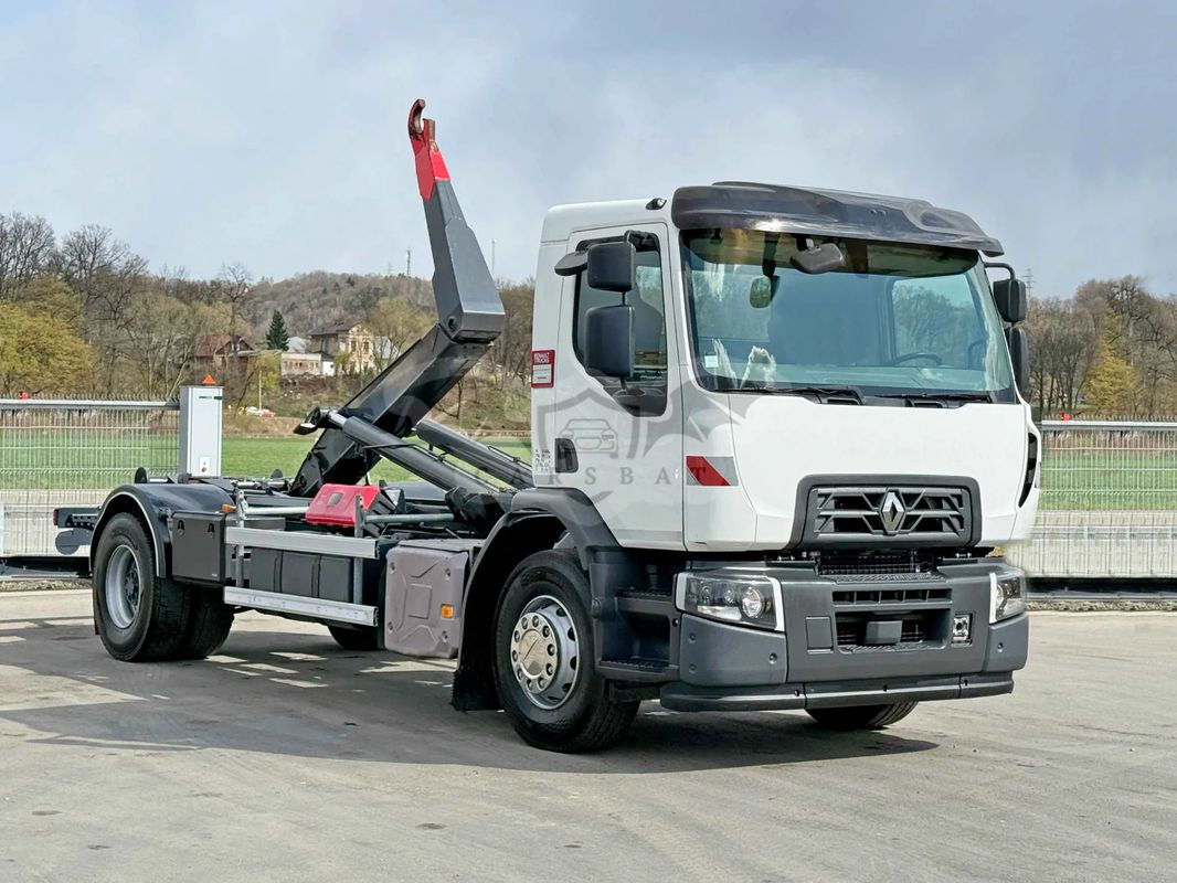 Renault C 2017
