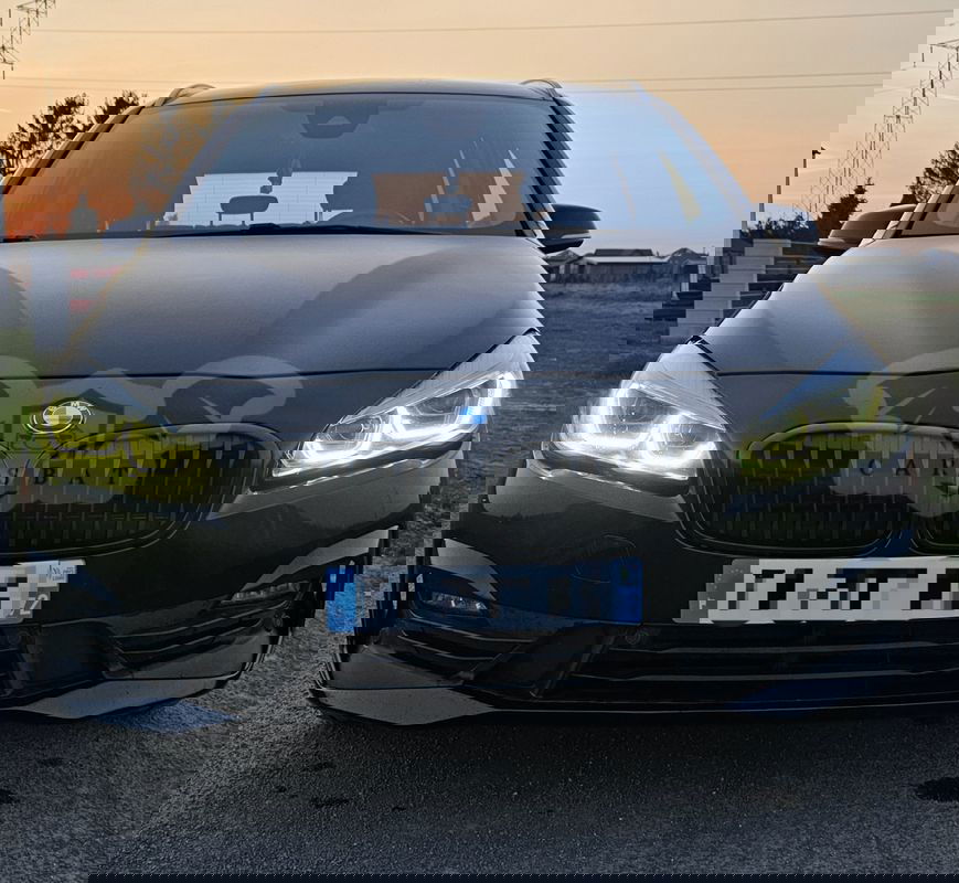 BMW 2 Series 218d GT Sport 2018