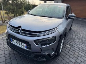 Citroën C4 Cactus 1.5 BlueHDi Feel Pack 2019