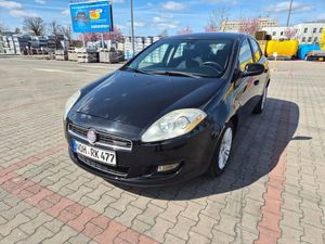 Fiat Bravo II 1.9 Multijet Active 2008