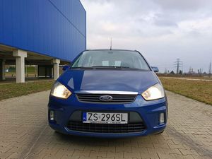 Ford C-Max I 1.6 Gold X 2008