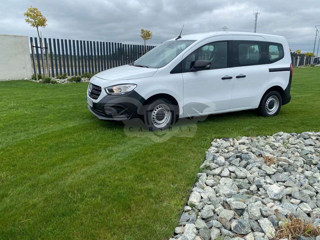 Mercedes-Benz Citan Tourer 110 CDI L2 420.725 2022