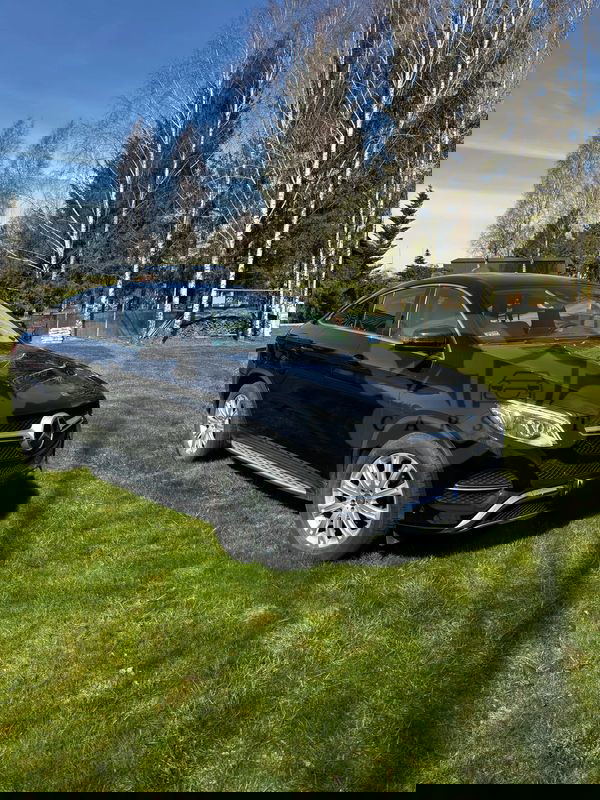 Mercedes-Benz GLE W166 Coupe 350 d 4-Matic 2016