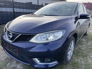 Nissan Pulsar 1.2 DIG-T N-Vision 2015
