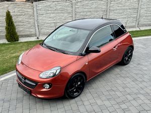 Opel Adam 1.2 Black Jack 2014
