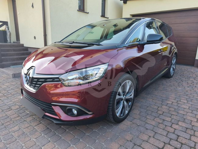 Renault Grand Scenic IV Gr 1.3 TCe Energy Intens 2019