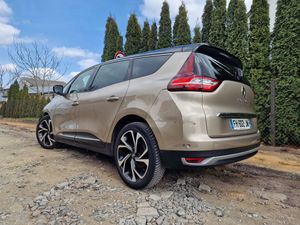 Renault Grand Scenic IV TCe 160 GPF BOSE EDITION 2019