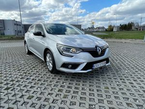 Renault Megane IV 2019