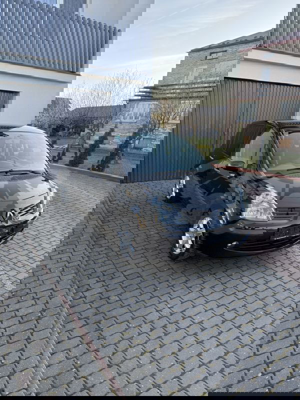 Renault Modus 2007