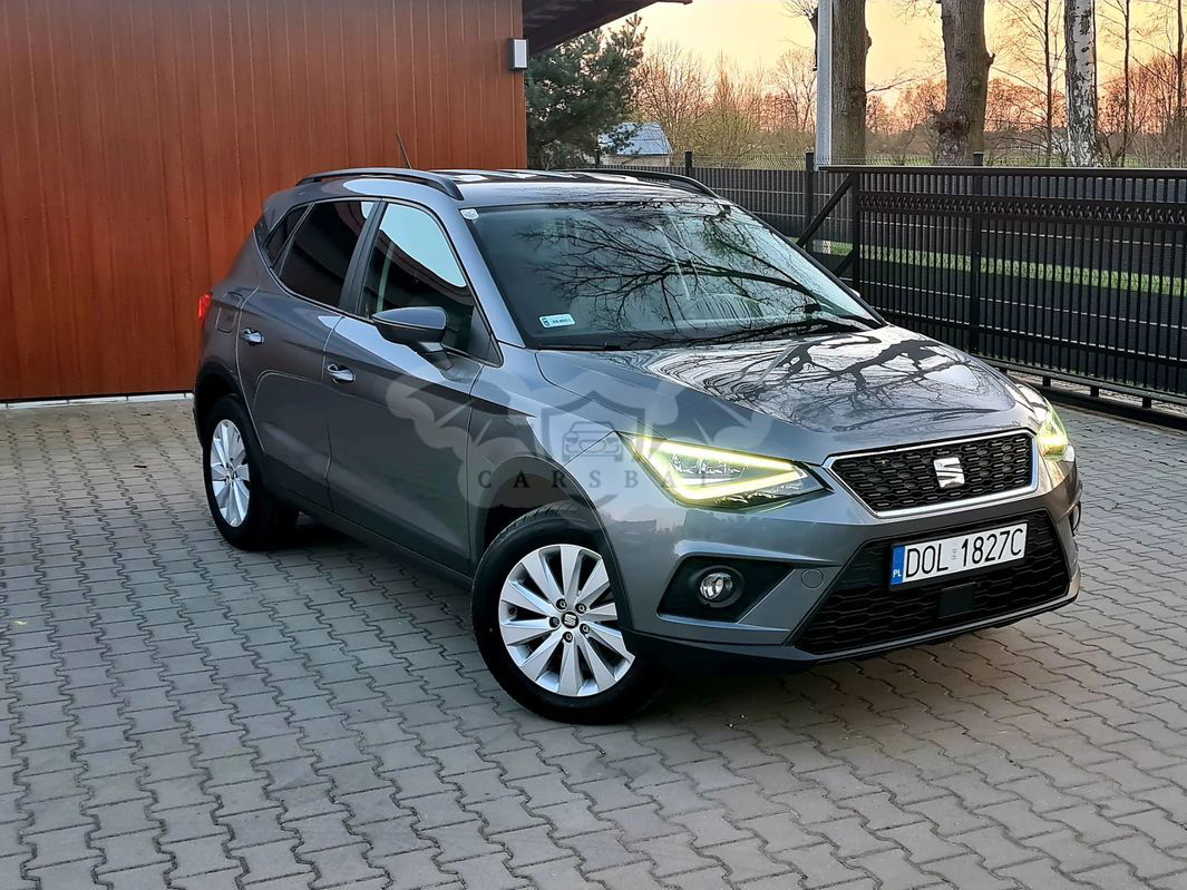 Seat Arona 1.0 TSI GPF Full LED S&S 2018