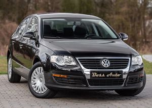 Volkswagen Passat B6 1.4 TSI Comfortline 2010