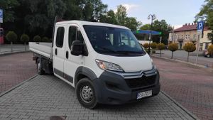 Citroën Jumper 2016
