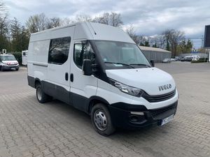 Iveco Daily 2019