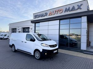 Opel Vivaro 2019