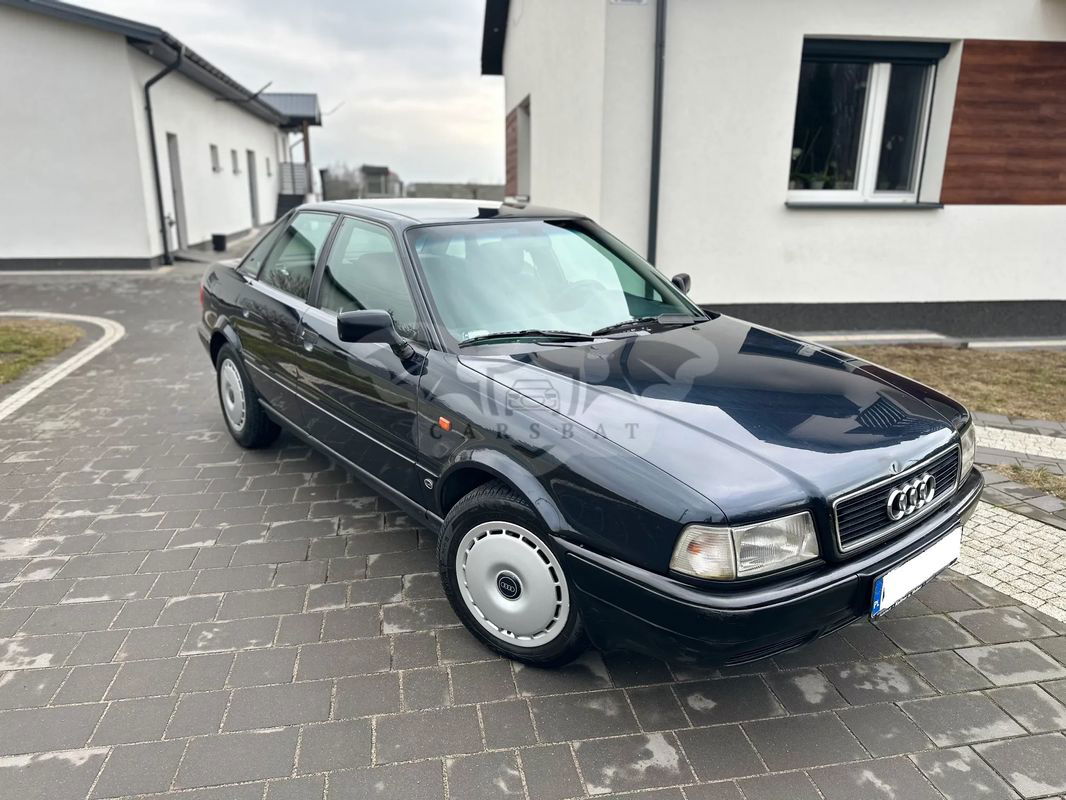Audi 80 B4 1993