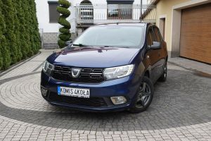 Dacia Sandero II 2018