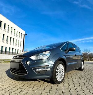 Ford S-Max I 2011