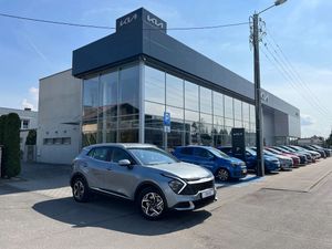Kia Sportage V 1.6 T-GDI M 2WD DCT 2025