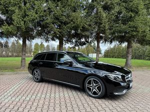 Mercedes-Benz E W213 220 d 4Matic T 9G-TRONIC Avantgarde 2017