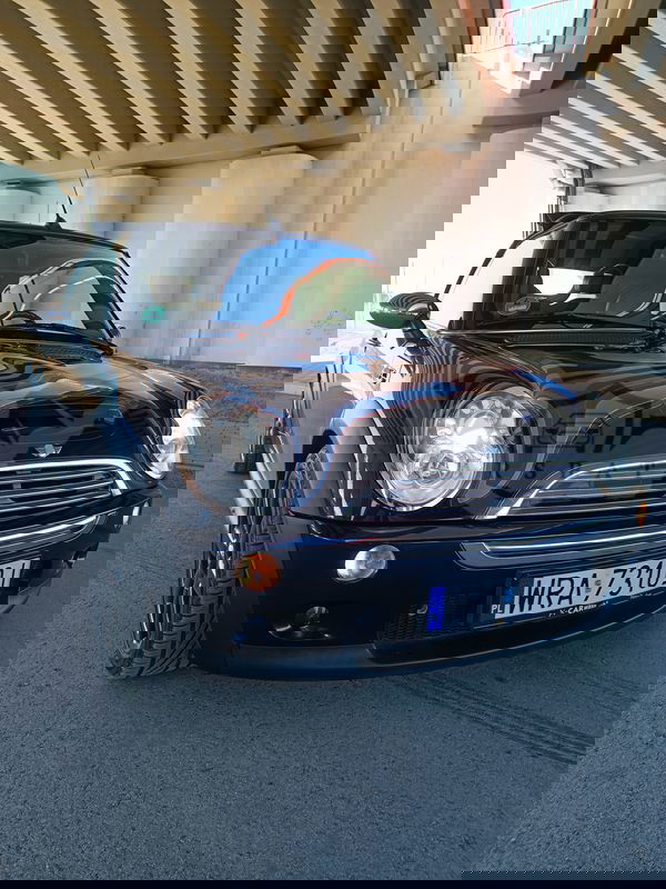 Mini Cooper 2006