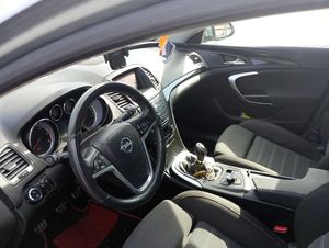 Opel Insignia A 2.0 CDTI Sport 2010