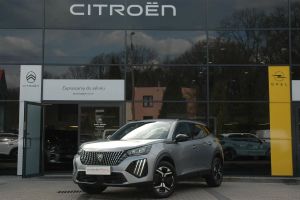 Peugeot 2008 II 1.2 PureTech Allure S&S EAT8 2023
