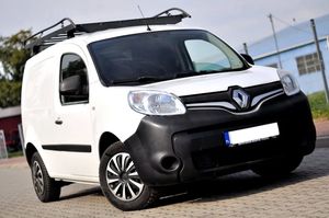 Renault Kangoo III 1.5 dCi Oasis 2013