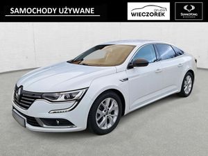 Renault Talisman (SM6) 1.7 Blue dCi Limited 2019