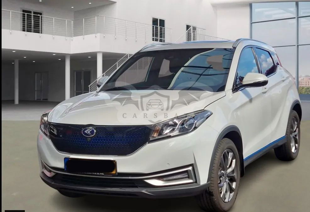 Seres 3 53kWh Luxury 2022