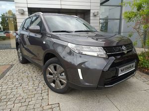 Suzuki Vitara III 1.4 Boosterjet mHEV Premium Plus 2WD 2025