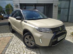 Suzuki Vitara III 1.4 Boosterjet mHEV Premium Plus 2WD 2025