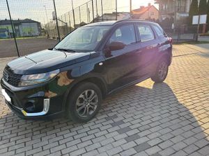 Suzuki Vitara III 1.4 Boosterjet Elegance 2WD 2020