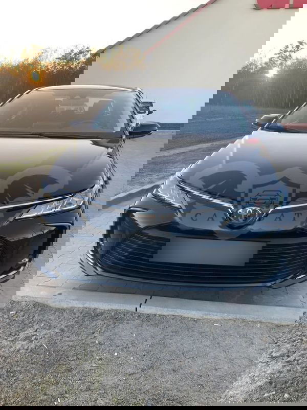 Toyota Corolla Seria E21 1.5 Comfort 2023